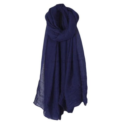 Load image into Gallery viewer, Women&#39;s Long Scarf Wrap
